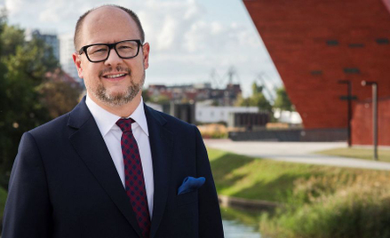 Oficjalnie: Paweł Adamowicz wygrywa drugą turę. W dwa tygodnie zyskał 50 tys. głosów