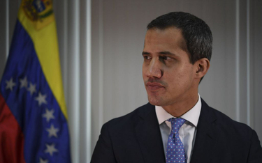 Wenezuela: Służba bezpieczeństwa uprowadziła zastępcę Guaido