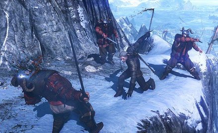 Budżet najnowszej produkcji CD Projekt ma sięgnąć rekordowych 45 mln zł. Łącznie z marketingiem wyda