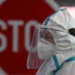 PILNE. Koronawirus w Niemczech: Rekordowa liczba zakażeń. Próg 20 tysięcy przekroczony