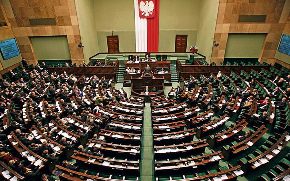 Sejm