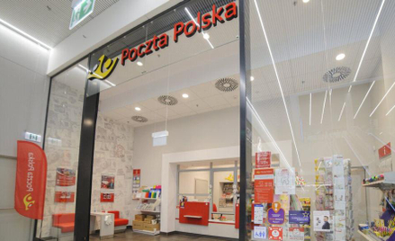 Poczta Polska. I znów ratowanie kolosa