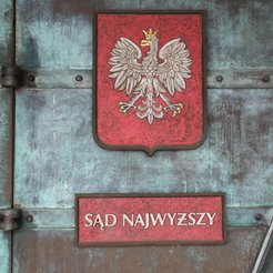 Ryzykowne było oczekiwanie, że politycznie podzielona izba wyższa parlamentu zdoła wybrać apolityczn