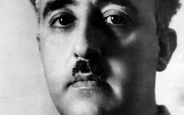 Wiele twarzy generała Francisco Franco