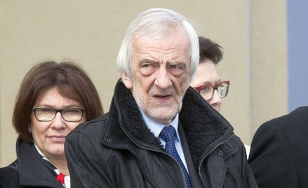 Ryszard Terlecki: Prawnicy nie mogą rządzić, sędziowie nie mogą rządzić