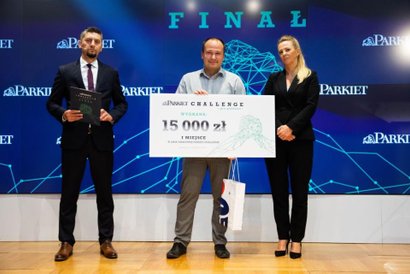 Zwycięzcą tegorocznej edycji ParkietChallenge został Paweł Czuba ("Fikumiku"), który początkowe 15 t