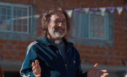 W „Homo sapiens?” szesnaście etiud buduje spójną całość. Film od 7 sierpnia w kinach