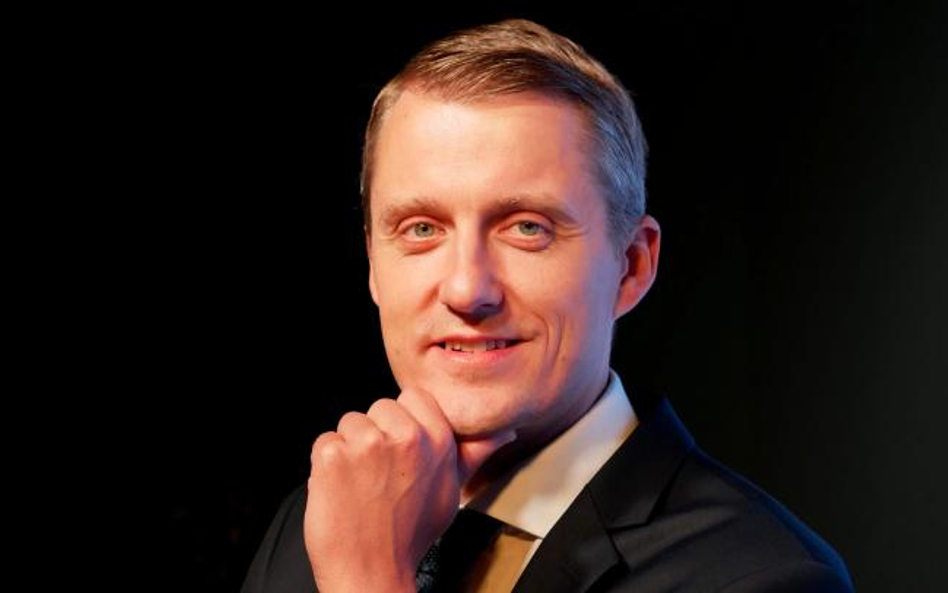 Minister energetyki Litwy: Z Polską łączy nas coraz więcej