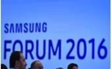 Sprytna łączność konsumenckich urządzeń według Samsunga