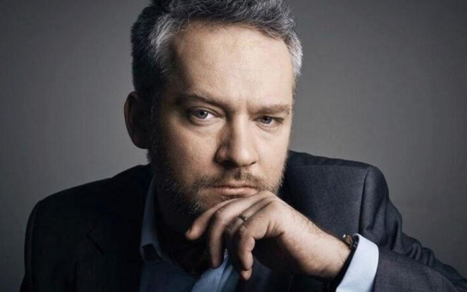 Michał Szułdrzyński o komisji ds. Amber Gold: PiS w pułapce na własne życzenie