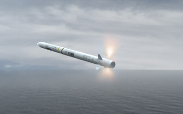 MBDA szykuje się do rakietowych do żniw