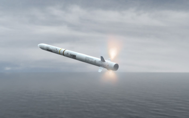 Europejskie pociski CAMM coraz bliżej rakietowej „Narwi”