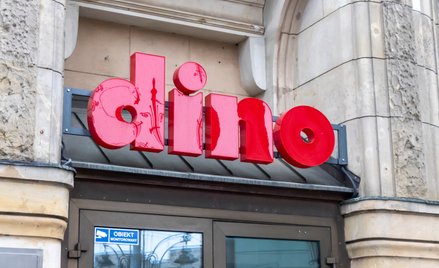 Dino Polska od czwartku po splicie