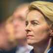 Ursula von der Leyen fot. theglobalpanorama