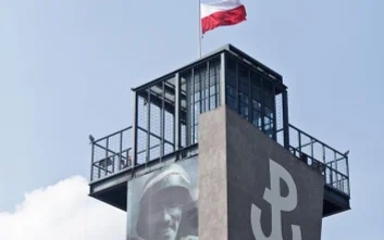 Muzeum Powstania Warszawskiego przygotowało wydarzenia z okazji 81. rocznicy Powstania Warszawskiego