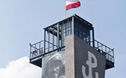 Muzeum Powstania Warszawskiego