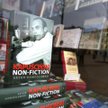 Pełna wersja książki „Kapuściński non-fiction” ma zniknąć z półek księgarskich. To skutek ugody międ