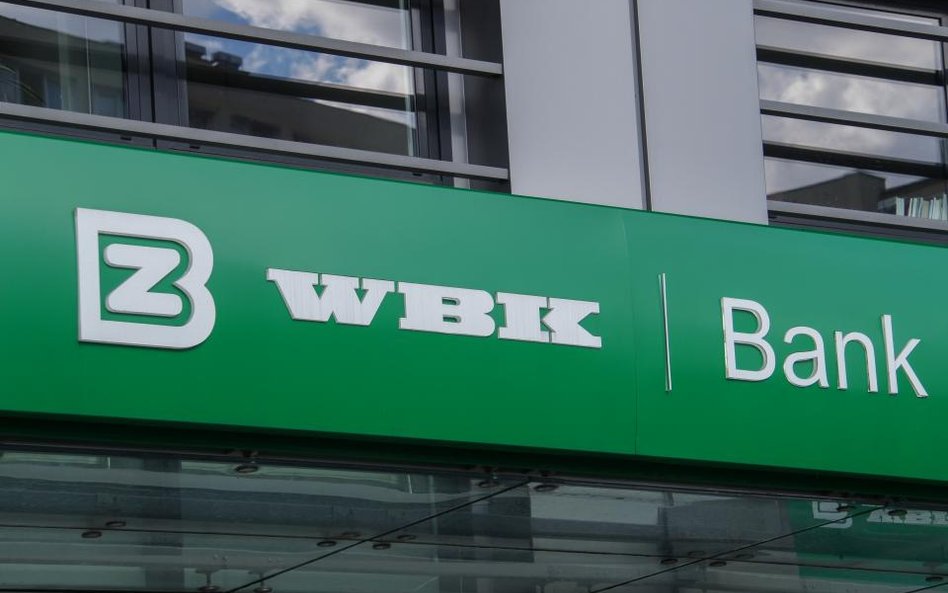 BZ WBK przebił oczekiwania