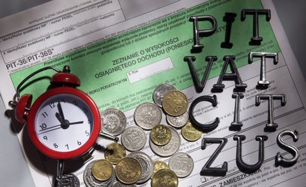 Zamrożone terminy zmieniły się w tykającą bombę
