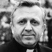 Biskup Jan Chrapek (1948 – 2001). fot. Piotr Życieński