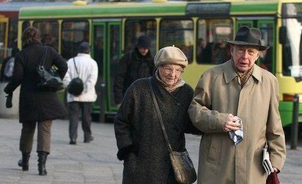 W Unii muszą pracować dłużej