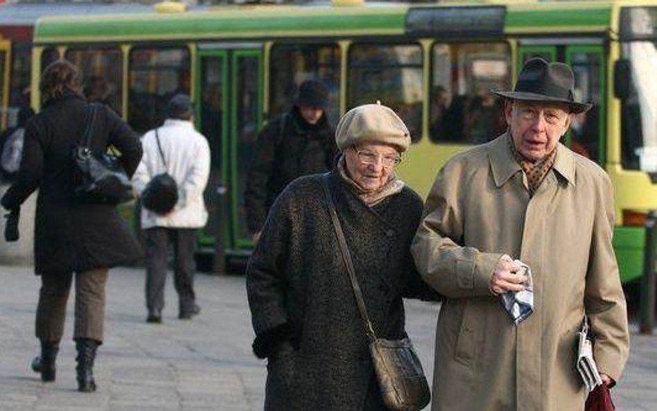 W Unii muszą pracować dłużej