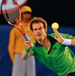 Murray w finale Australian Open wystąpi drugi raz z rzędu