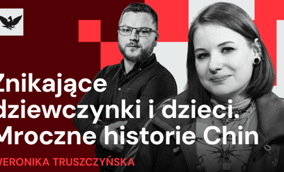 Podcast „Rzecz o geopolityce”: Trauma, która zmieniła Chiny. Piekło kobiet i pokolenia jedynaków