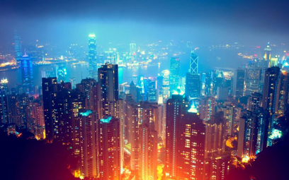 Hongkong: Fatalne dane z handlu