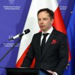 Paweł Kuch (na zdjęciu) liczył na pozostanie w NCBiR