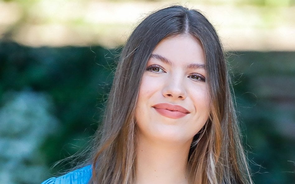 Młodsza córka króla Filipa VI i królowej Letycji będzie studiować nauki polityczne i stosunki między