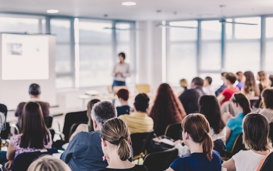 Coraz więcej zagranicznych studentów w Polsce