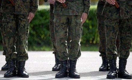 O cyberwojsku nauczą też w ogólniakach