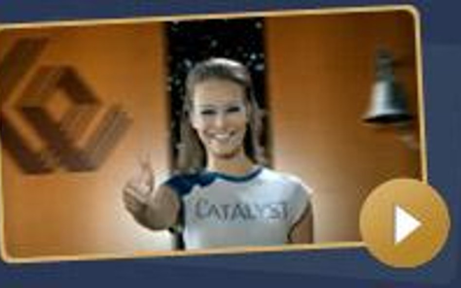 Catalyst może się udać