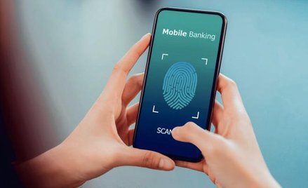 Biometria staje się popularną formą uwierzytelniania naszej tożsamości podczas zakupów