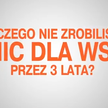 PSL odpowiada na spot PiS i pyta o wieś