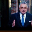 Redaktor naczelny Gazety Polskiej, wiceprezes TV Republika Tomasz Sakiewicz