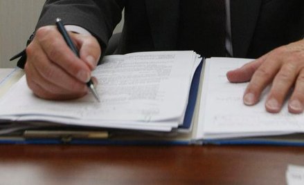 Za błędy w gminnych uchwałach płacą podatnicy