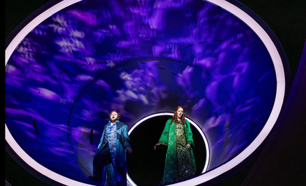 „Tristan i Izolda”, najnowsza pemiera Metropolitan Opera