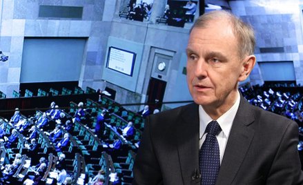Klich o bojkocie TVP: Mamy doświadczenie ze stanu wojennego