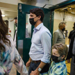 Justin Trudeau, premier Kanady