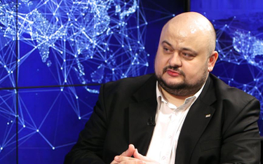 #RZECZoBIZNESIE: Łukasz Bromirski: Rządy zastanawiają się jak kontrolować Internet