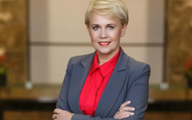 Beata Daszyńska-Muzyczka: Stabilizator systemu bankowego