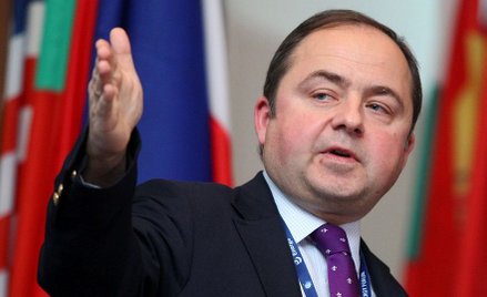 Konrad Szymański