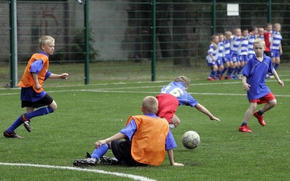 SLD: nie trzeba promować Orlików