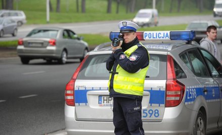 Koszty uzyskania przychodu: mandat za szybką jazdę pracownika nie jest kosztem firmy
