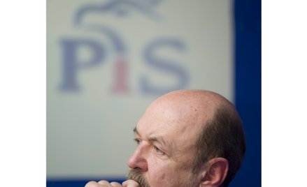 Ryszard Legutko: Biurokratyzacja dusi wolny rynek w Europie