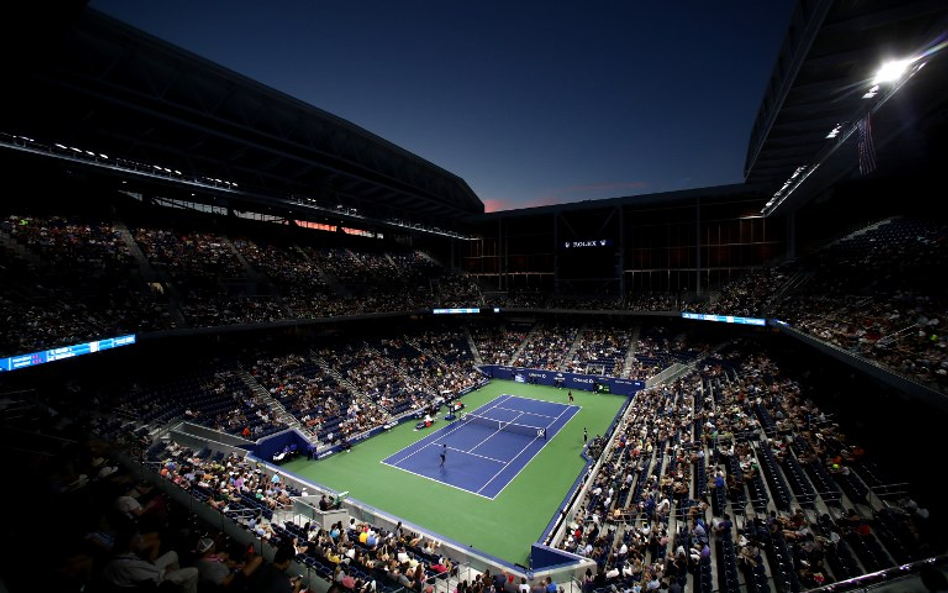 US Open: Kubot gra dalej. Porażka Matkowskiego