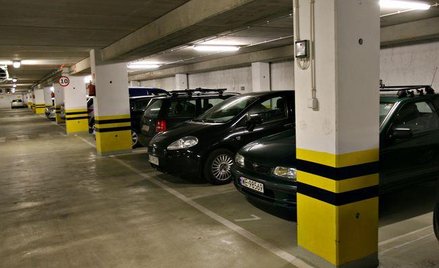 Garaż kosztem firmy: firma może odliczyć wydatki na miejsce parkingowe