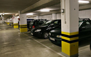 Garaż kosztem firmy: firma może odliczyć wydatki na miejsce parkingowe